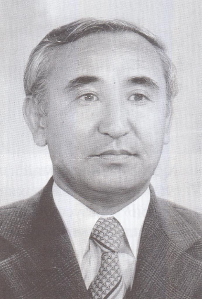 Matg‘oziyev Akbarjon