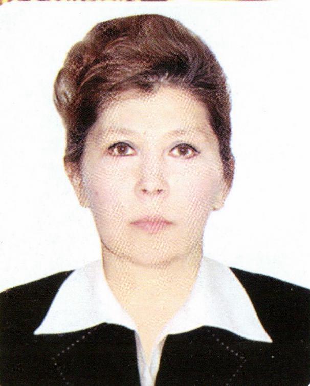 Milusheva Rakiya