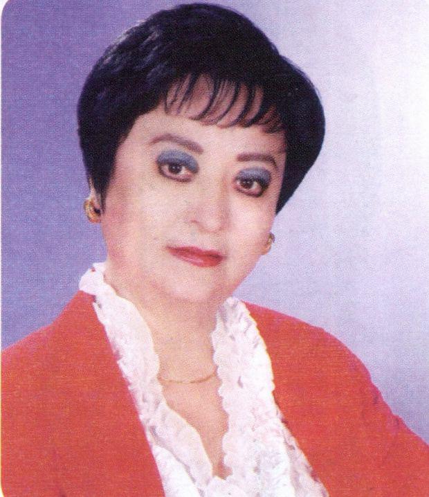 Muhamedova O‘g‘iloy Nizamovna