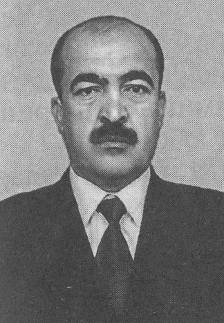 Muhiddinov Abdulhamid
