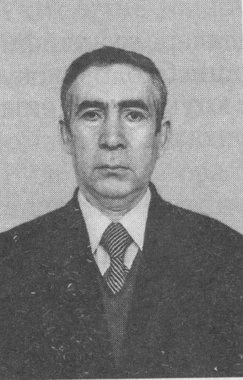 Murodillayev Abdujabbor