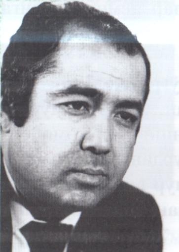 Murodxo‘jaev  Xusniddin