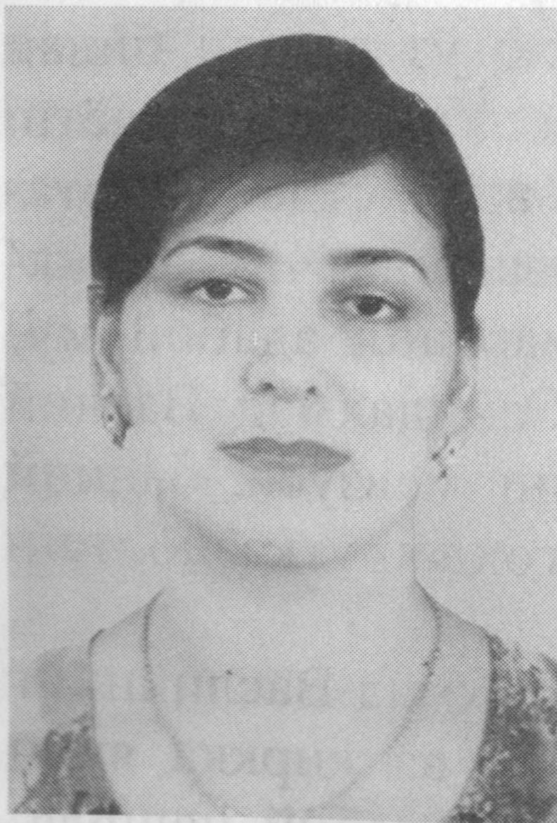Muxitddinova Badea