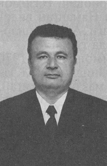 Narzullayev Nozimjon Sobirjonovich
