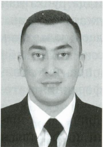 Nemadaliyev A’zamjon Muxamadaliyevich