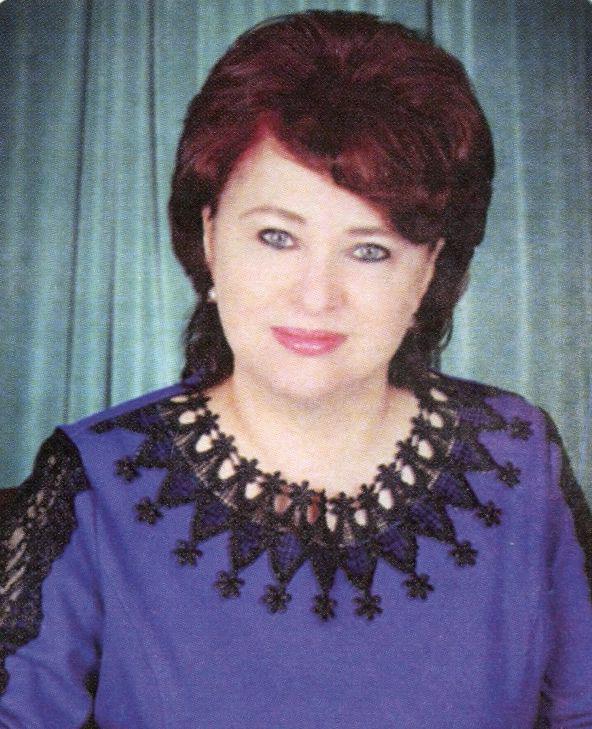 Nikadambayeva Hilola