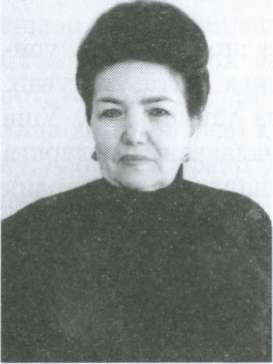 Obolqulova Sayyora