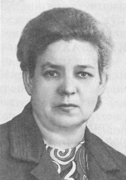 Olga   Modina
