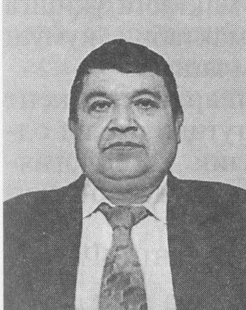 Olimov Halimjon