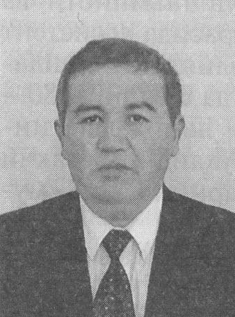 Olimov Murodilla