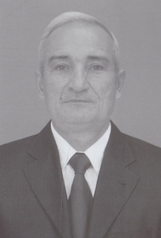 O‘rmonov Solijon Mo‘sayevich