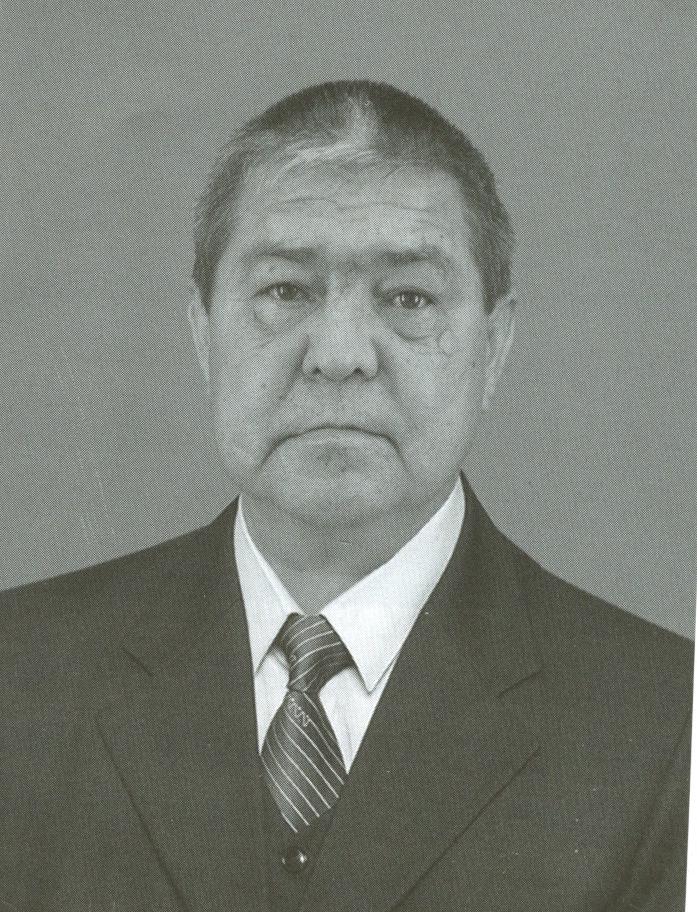 Otaqulov Shuhrat Bannopovich