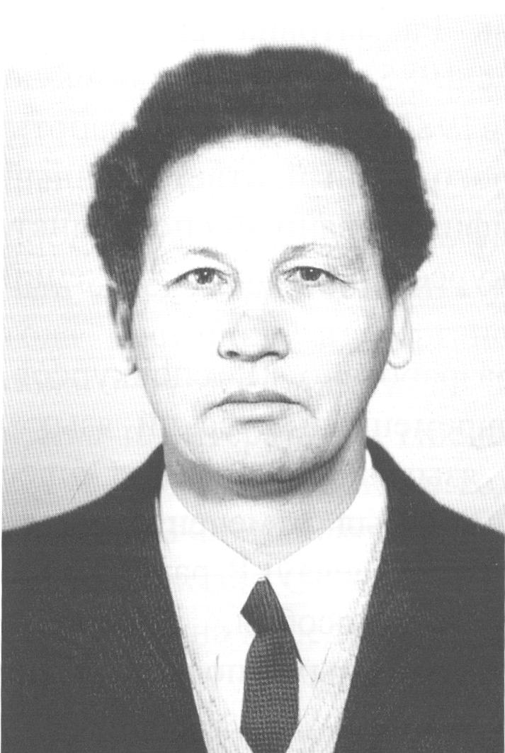 Pashchenko Yuriy Gavrilovich