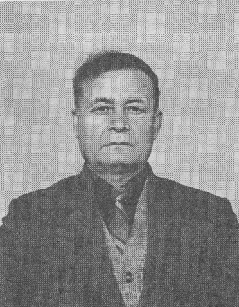 Qanoatov Murodilla