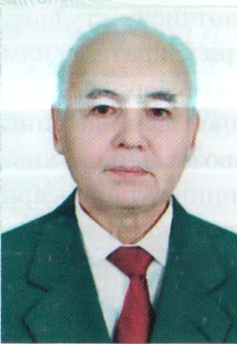 Qodirov Sarvar