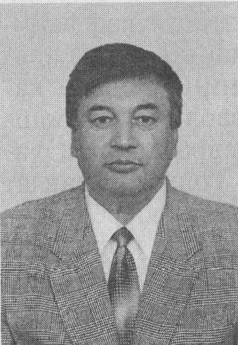 Qodirov Shavkatbek Mahmutovich