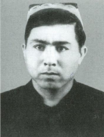 Qo‘ziyev Abdusattor