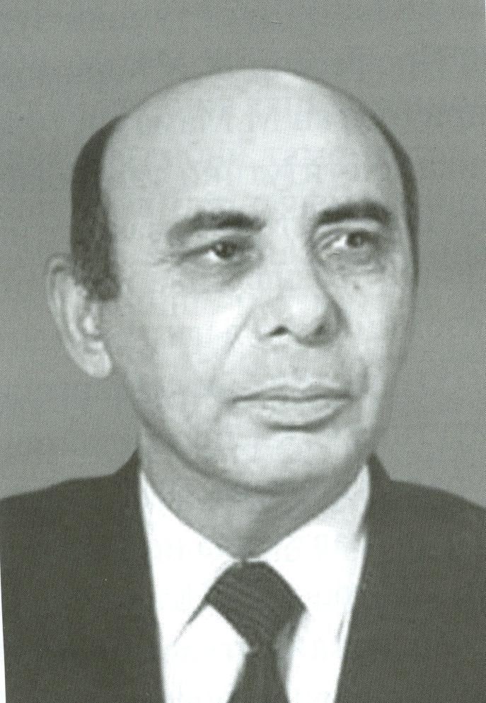 Rahimov Abduraxim O‘roqovich