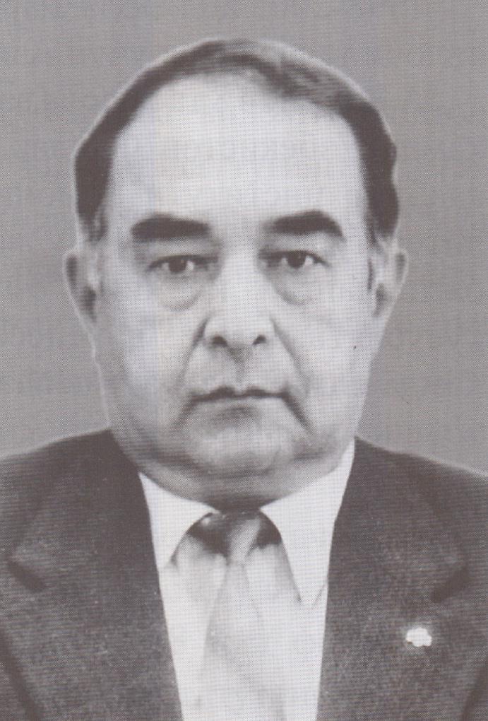 Rahimov Azimjon