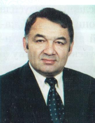 Rahimov Xurram