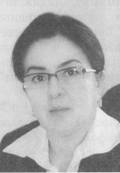 Rahmanova Sanobar
