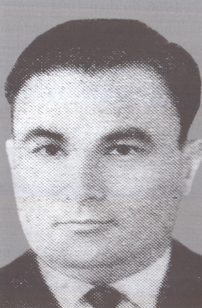 Rustamov