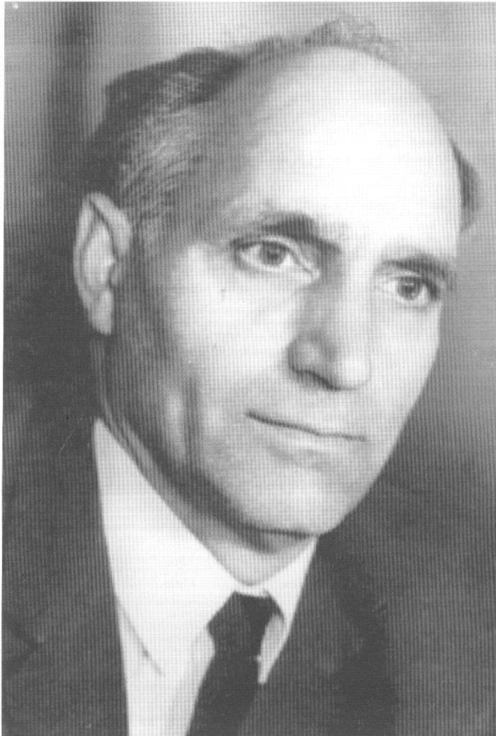 Ryjkov Nikolay Stepenovich