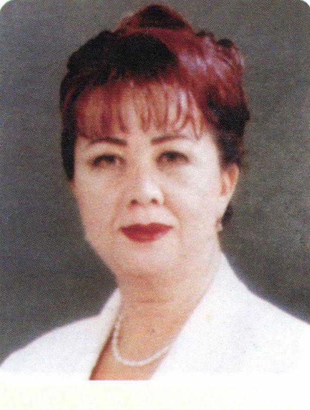 Saifnazarova Farida Soipnazarovna