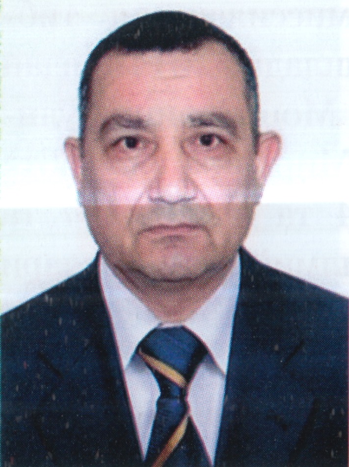Sattorov Alisher