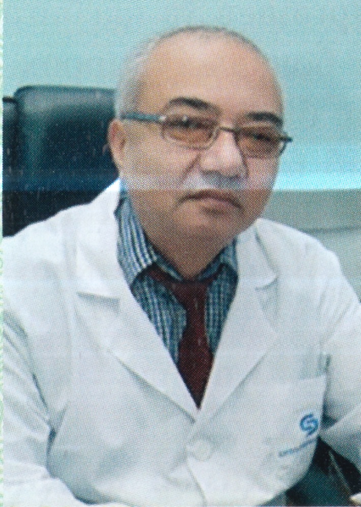 Shamsiyev Furqat