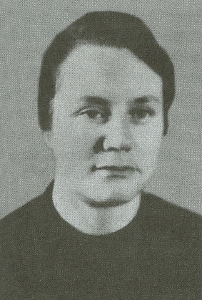 Shapalova Tatyana Isidirovna