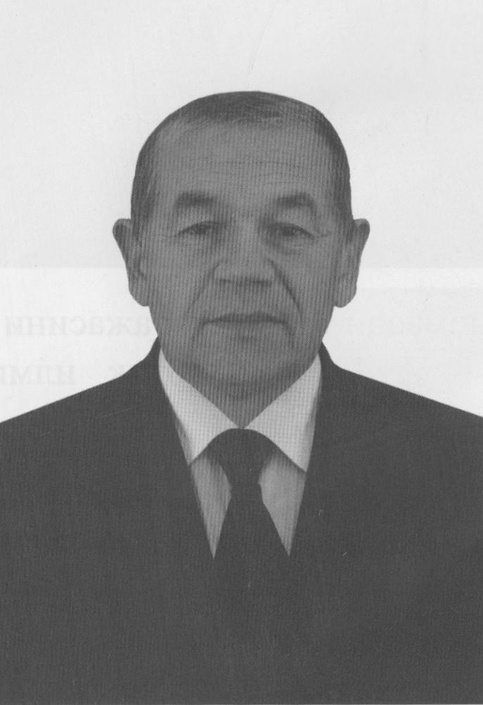 Shermatov Azamjon  Abdurahmonovich