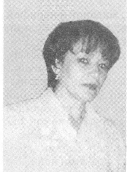 Shokirjonova Klara Toshkenboyevna