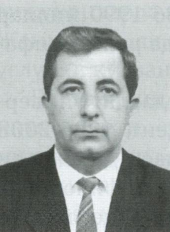 Shokirov Mahmud Xotamovich