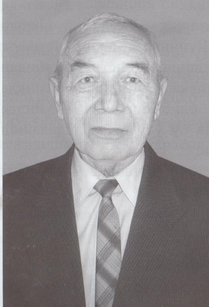 Shonazarov Rahimjon