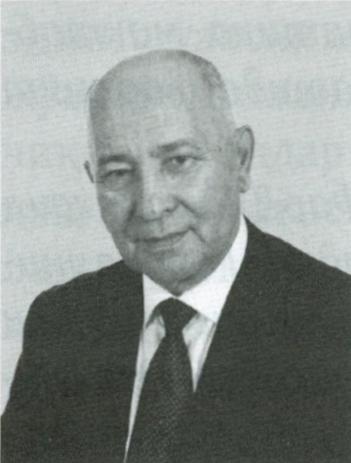 Tillaboyev Gapparjon Abduraxmanovich