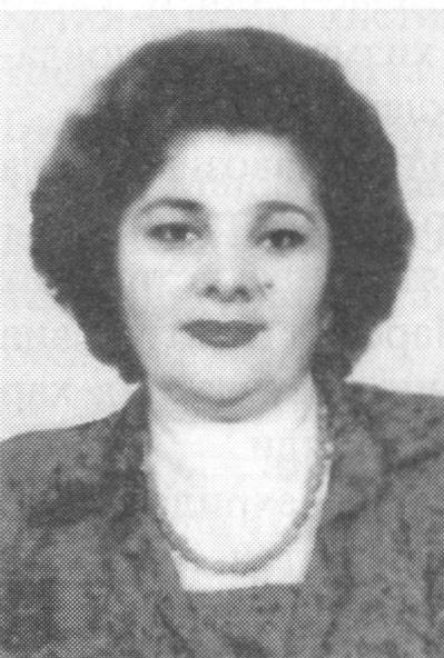 To‘xliyeva Sharofat Bektoshevna