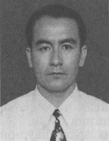 To‘xtoboyev Ahmadjon Adashevich