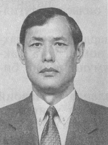 Toshmirzayev Mahkamboy