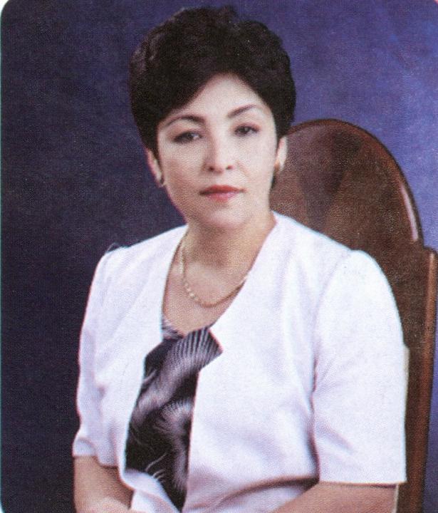 Toshmuhammedova Shoxista