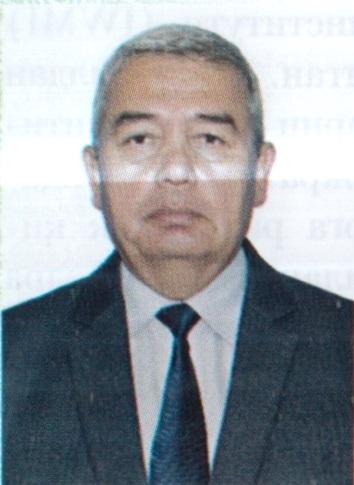 Toshpo‘latov Nusratillo