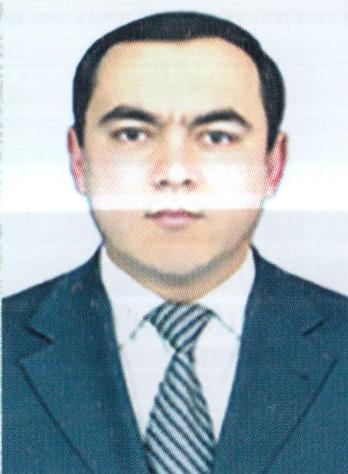 Toshqulov Abduqodir