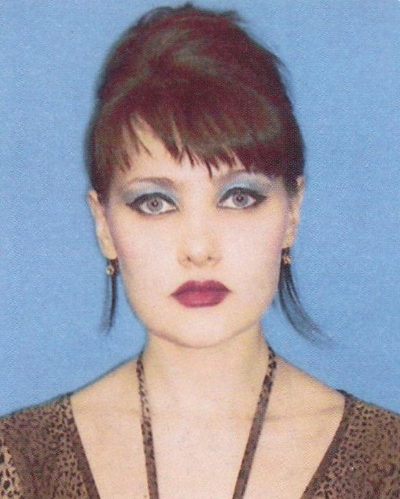 Xalilova Polina Yuryevna
