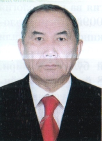 Xanapiyayev Umarali