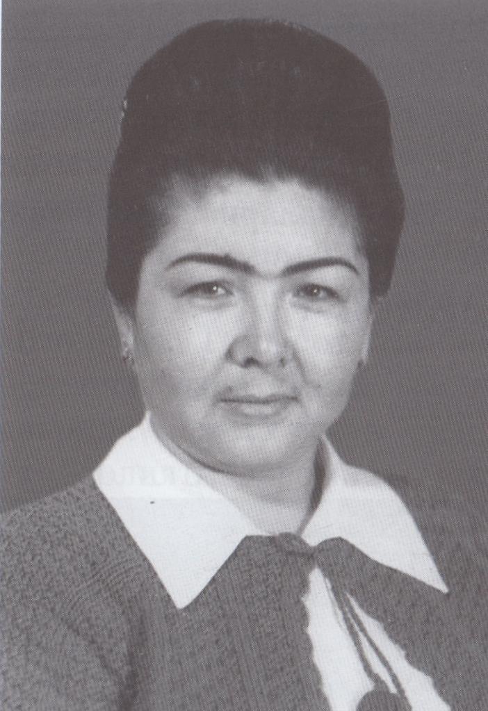 Xoldorova T