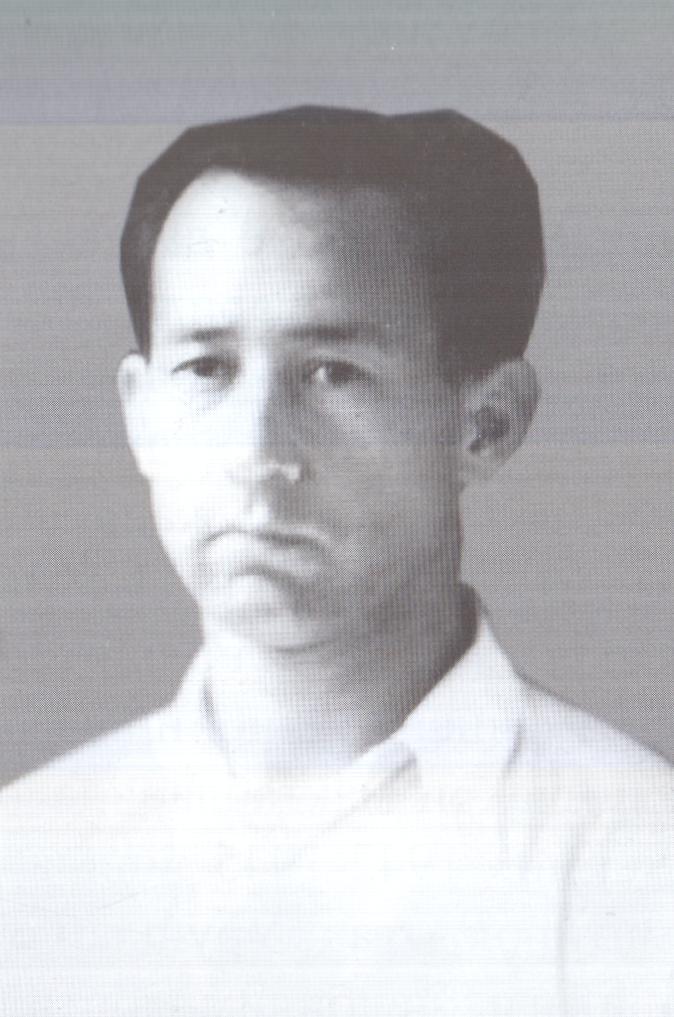 Xolmatov O‘rinboy