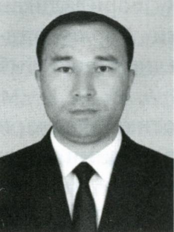 Xonqulov Ulug‘bek Xursanaliyevich