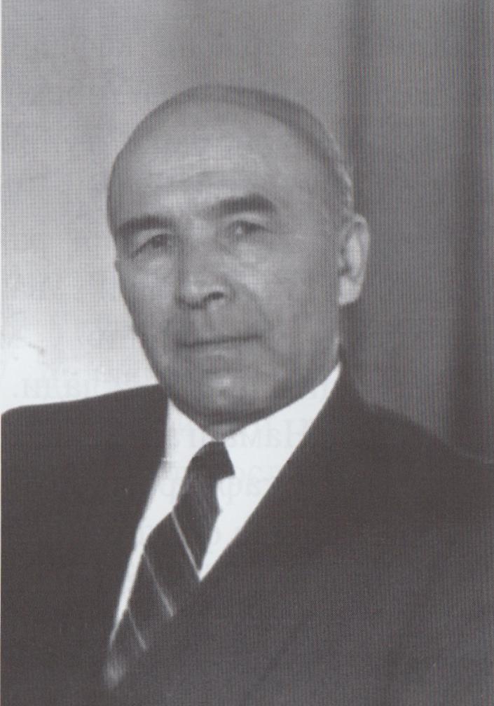 Xudoyberdiyev Tangriberdi