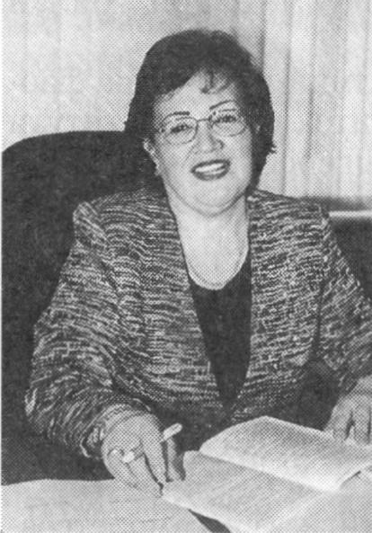 Xusnutdinova Hamida