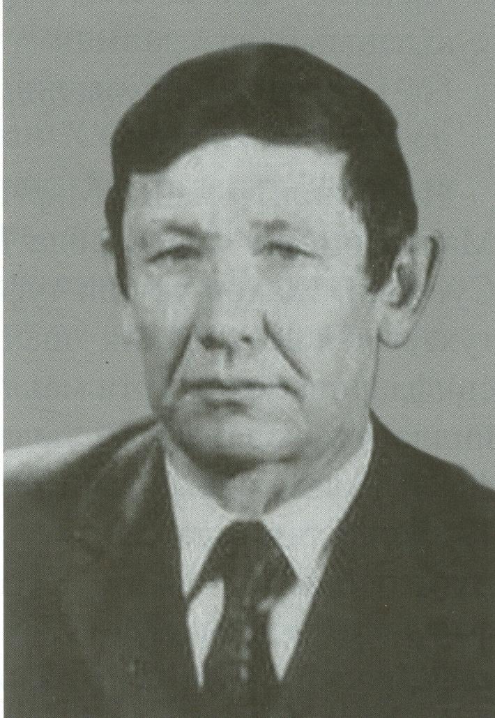 Yuriy Aleksandrovich Ganin